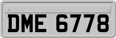 DME6778