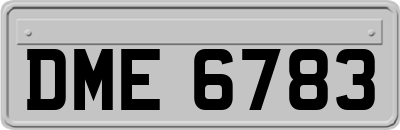 DME6783