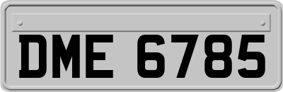 DME6785