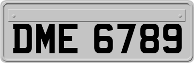 DME6789