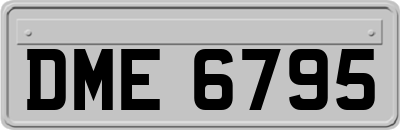 DME6795