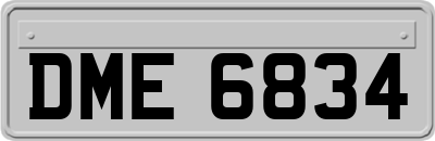 DME6834