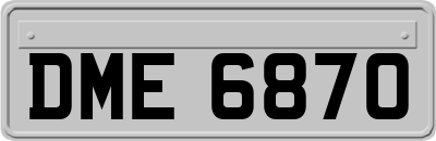 DME6870