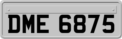 DME6875