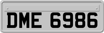 DME6986