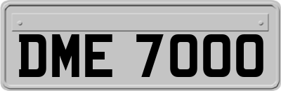 DME7000