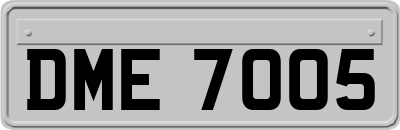DME7005
