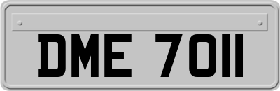 DME7011
