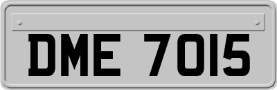 DME7015