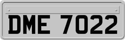 DME7022