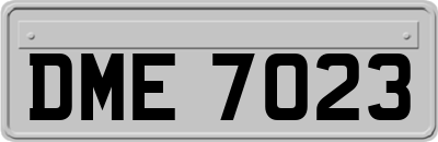 DME7023