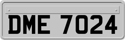 DME7024