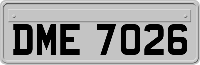 DME7026
