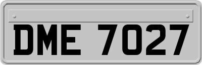 DME7027