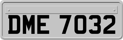 DME7032