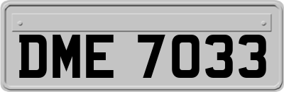 DME7033