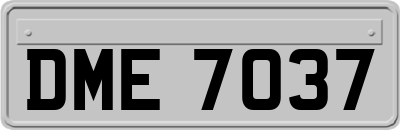 DME7037