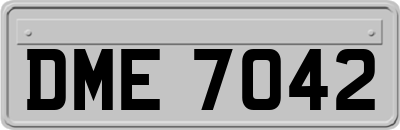 DME7042