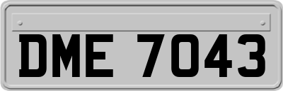 DME7043