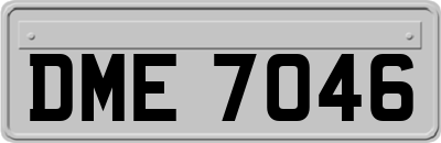 DME7046