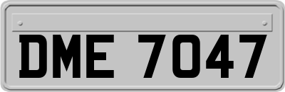 DME7047