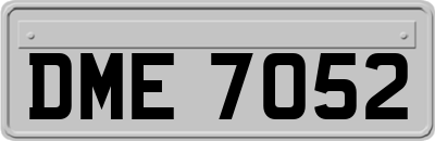 DME7052