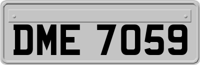 DME7059