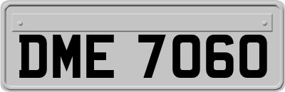 DME7060