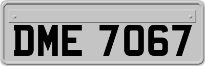 DME7067