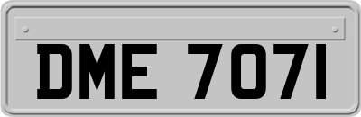 DME7071