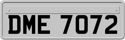 DME7072