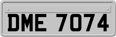 DME7074