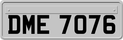DME7076