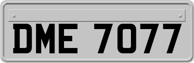 DME7077