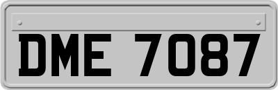 DME7087