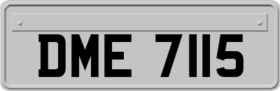 DME7115
