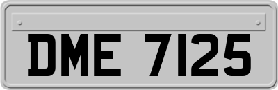 DME7125