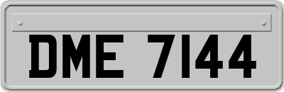 DME7144