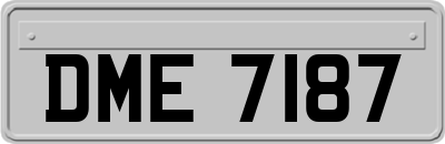 DME7187