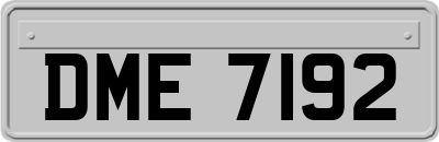 DME7192