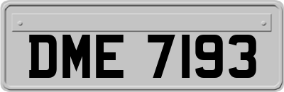 DME7193
