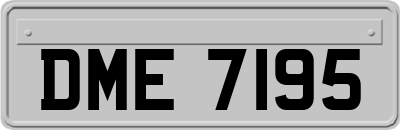 DME7195