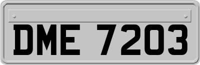 DME7203
