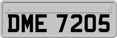 DME7205