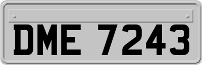 DME7243