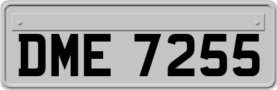 DME7255