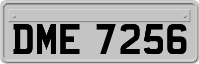 DME7256