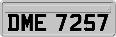 DME7257
