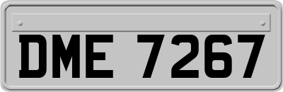 DME7267