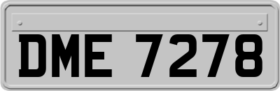 DME7278